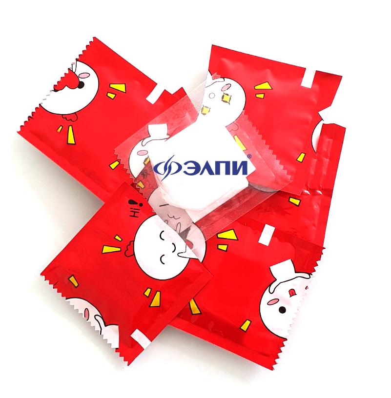 Перчатки попарно