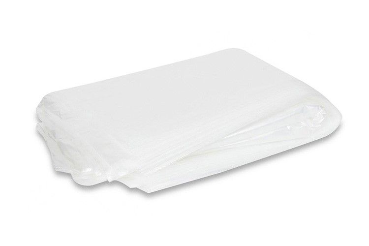 Пакеты для педикюрных ванн 50+20*70