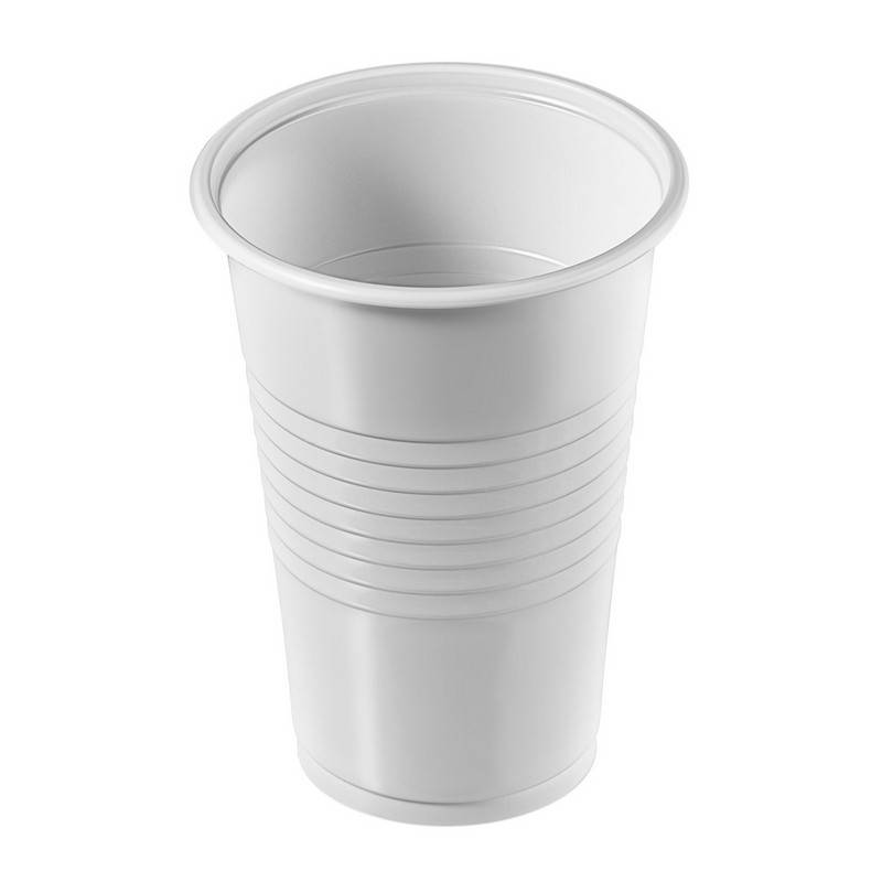 Набор одноразовой посуды «Биг-Пак»