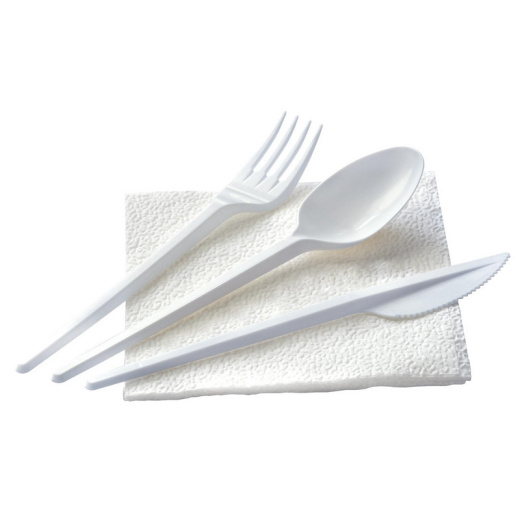 Набор одноразовой посуды «Чайный»